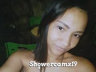 Showercamx19