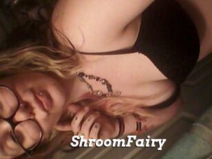 ShroomFairy