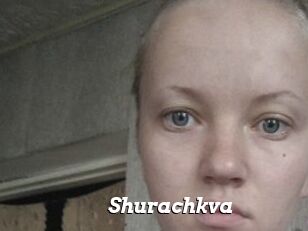 Shurachkva