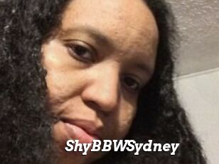 ShyBBWSydney