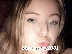 ShyBeauty2001