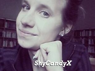 ShyCandyX