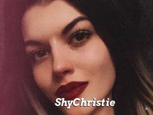 ShyChristie