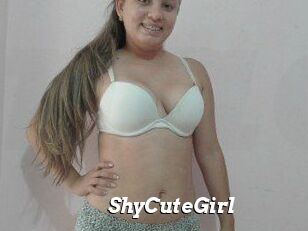 ShyCuteGirl