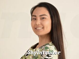 ShyIntruder