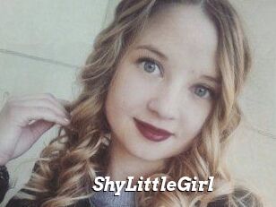 ShyLittleGirl