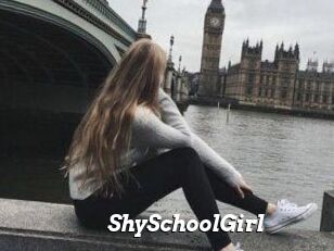 Shy_SchoolGirl