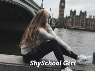 ShySchool_Girl