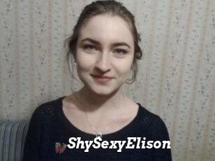 ShySexyElison