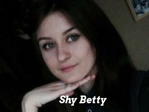 Shy_Betty