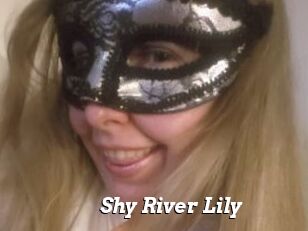 Shy_River_Lily