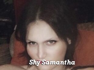 Shy_Samantha