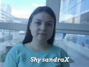 Shy_sandraX