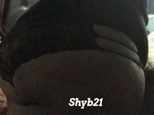 Shyb21