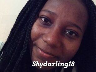 Shydarling18