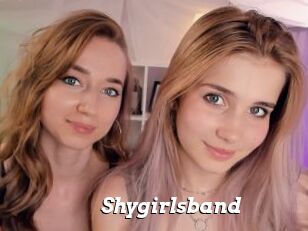 Shygirlsband