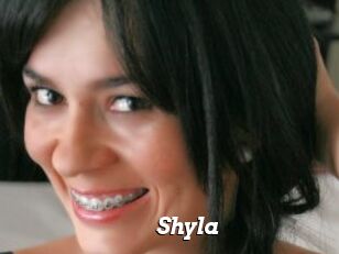 Shyla