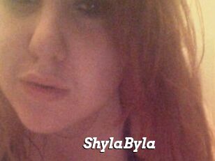 ShylaByla