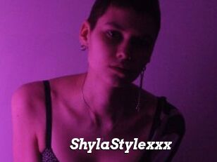 ShylaStylexxx