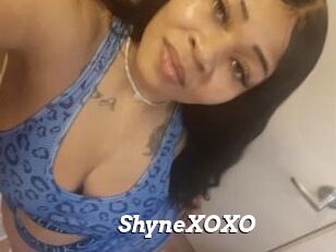 ShyneXOXO