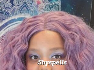 Shyspells