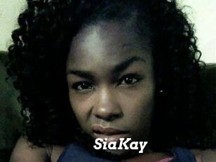 SiaKay