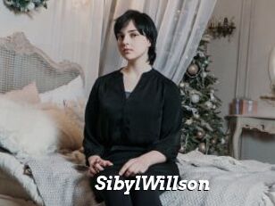 SibylWillson