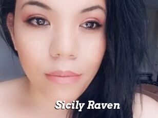 Sicily_Raven