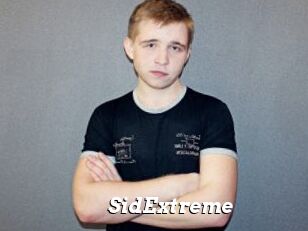 SidExtreme