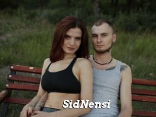 SidNensi