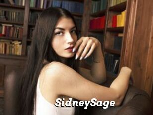 SidneySage