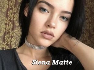 Siena_Matte