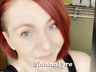 SiennaFyre