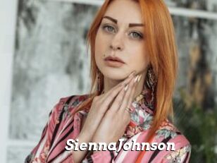 SiennaJohnson