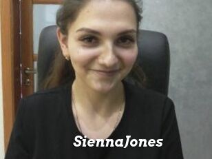 SiennaJones