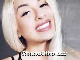 SiennaOliviyaxx