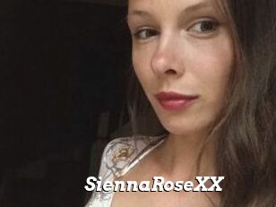 SiennaRoseXX