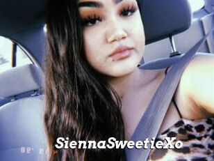 SiennaSweetieXo