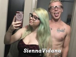 SiennaVidana