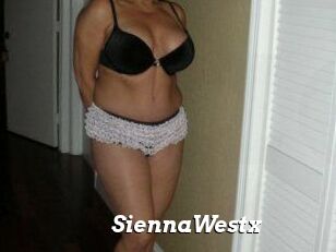 SiennaWestx