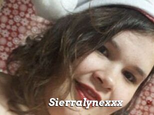 Sierralynexxx