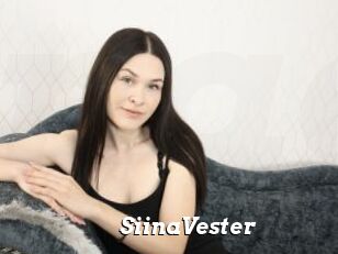 SiinaVester