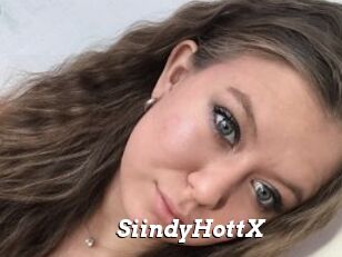 SiindyHottX