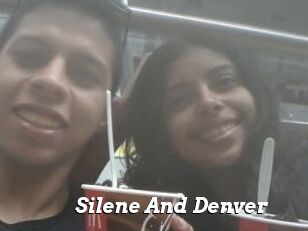 Silene_And_Denver