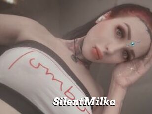 SilentMilka