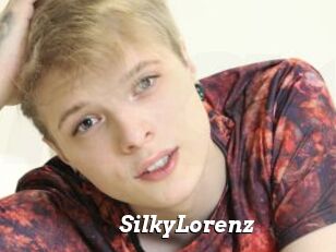 SilkyLorenz