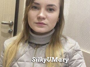 SilkyUMary