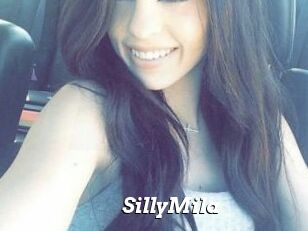 SillyMila