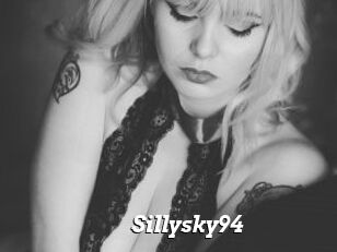 Sillysky94