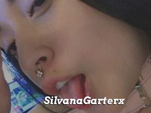 SilvanaGarterx